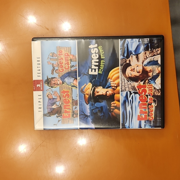 Dvds kids bunch of 12 - Picture 10 of 13